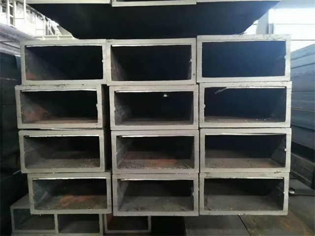 屏南Q235冷拔方管材质特点 适用工程场景分析