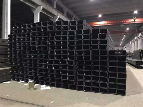 屏南冷拔方管选型指南 工程采购怎么选